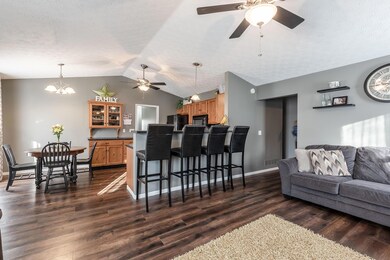 307 Sumption Drive | Columbus