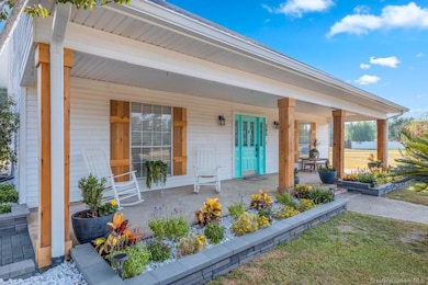 298 S Presidential Cir, Lake Charles, LA 70611 - photo 3