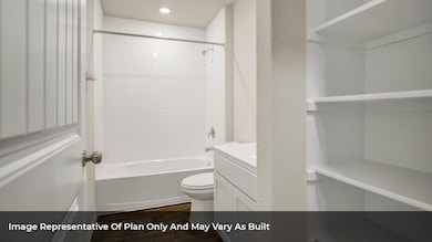 1917 Pogonip Place, Leander, TX 78641 - photo 6