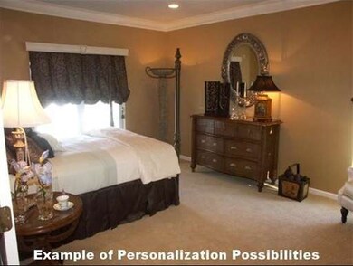 30 Taft Hill Ln unit tbd, Uxbridge, MA 01569 - photo 4