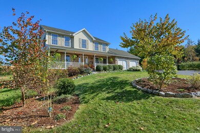 1721 Sollenberger Rd, Chambersburg, PA 17202 - photo 5