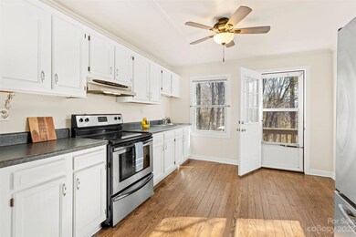 This light and bright three sleeping room, two bathroom residence is the perfect blend of modern convenience and cozy living.