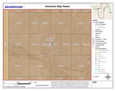 00 N Taos Dr, Valle Vista, AZ 86401 - photo 6