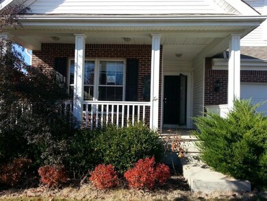 Porch