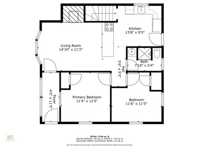 11 Frederick St, Warwick, RI 02888 - photo 3