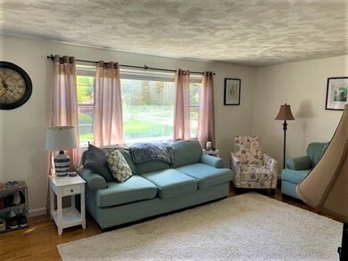 137 Warren St unit 1, Newton Center, MA 02459 - photo 2