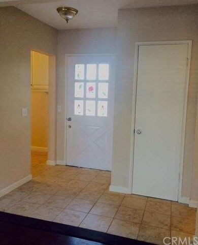 Entry way