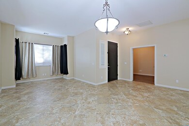 Living and Dining Room 2