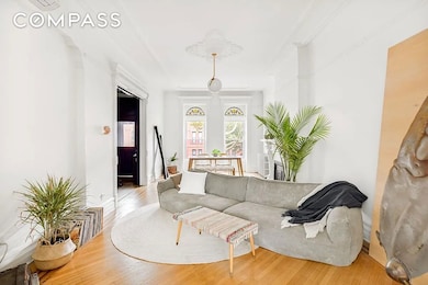 611 Macon St unit TH, Brooklyn, NY 11233 - photo 3