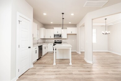 2221 Seahunter Ct, Murfreesboro, TN 37127 - photo 5