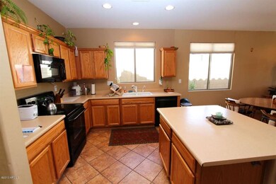 Kitchen #1, MLS