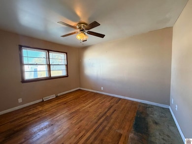 5465 Noble Rd, Paducah, KY 42001 - photo 4