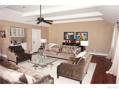 Family Room.