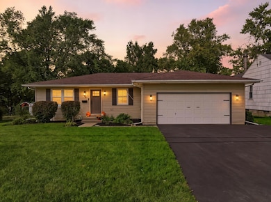 316 W South St, Crown Point, IN 46307 - photo 2