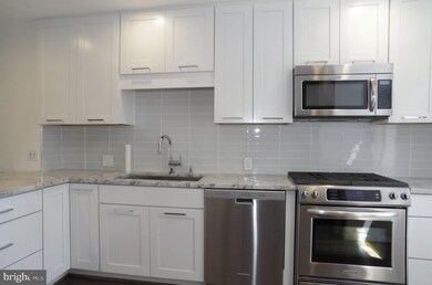 395 N St SW unit 101, Washington, DC 20024 - photo 4