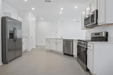 2831 Whitaker Point, Lake Hamilton, FL 33851 - photo 7