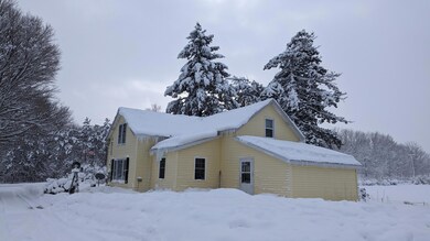 Exterior - Back Winter 2024