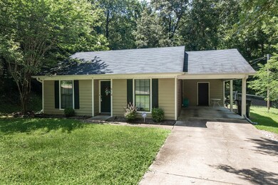 914 Crawford Cir, Oxford, MS 38655 - photo 3