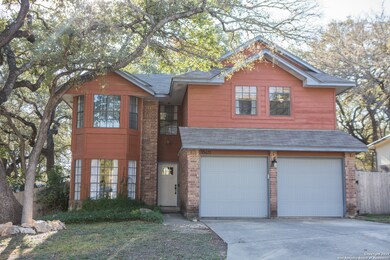 15611 Knollhollow, San Antonio, TX 78247 - photo 3