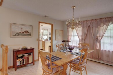 2nd View Dining Room