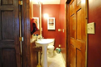 1ST FLOOR BATH