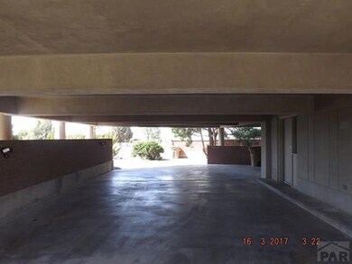 Parking Area