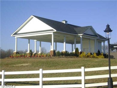 View - Community Activities Shelter