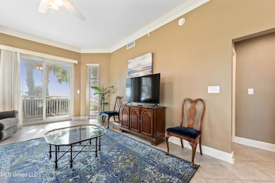 Legacy Towers Condo Rentals unit P101, Gulfport, MS 39507 - photo 5