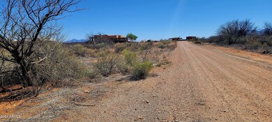 Lot 13 South SB Ranch Road
