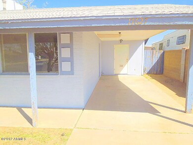 Carport 2