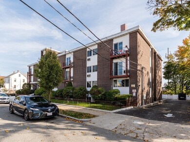 101 Waite St unit B5, Malden, MA 02148 - photo 2