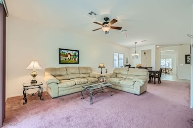 2220 Carrier Dove Way, North Las Vegas, NV 89084 - photo 5