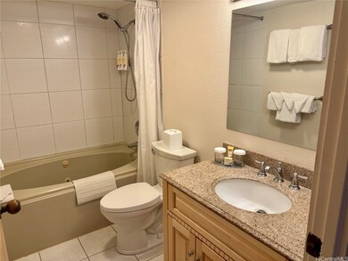 1088 Bishop St unit 1812, Honolulu, HI 96813 - photo 4