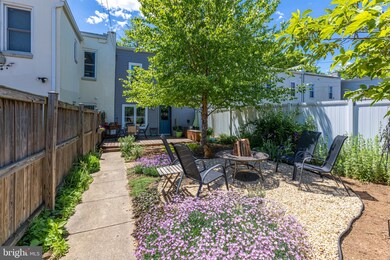 61 P St NW, Washington, DC 20001 - photo 4