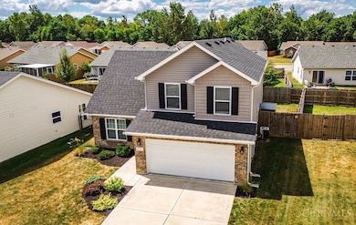 2010 Waynedale Ct, Middletown, OH 45044 - photo 2