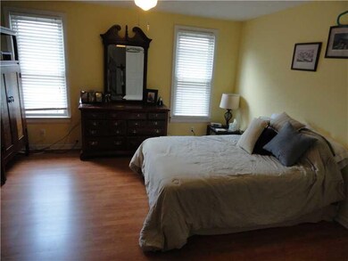 Bedroom.
