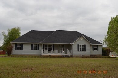 114 Alan Ct unit 321, Macon, GA 31216 - photo 2
