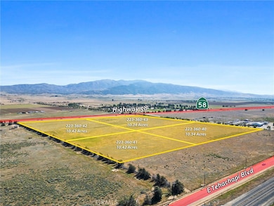 41 Stiekman St, Tehachapi, CA 93561 - photo 2