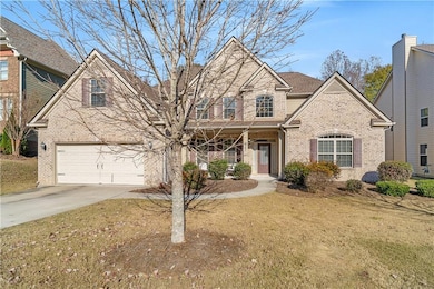 2382 Alexander Top Place, Grayson, GA 30017 - photo 4