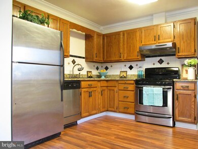 200 Cabbel Dr, Manassas Park, VA 20111 - photo 4