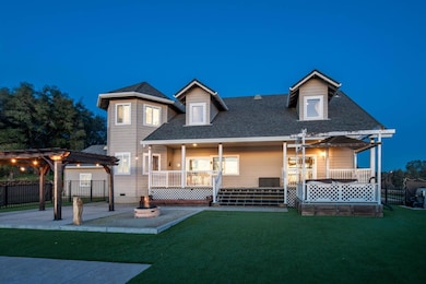 2661 Mountain Oak Ln, Rescue, CA 95672 - photo 3