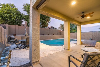 18478 E Azul Ct, Gold Canyon, AZ 85118 - photo 3