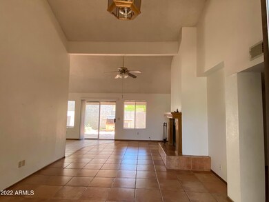 Vaulted Ceilings