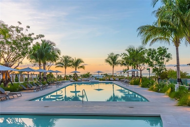 Club Pool