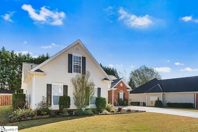 12 Rosemoss Ct, Simpsonville, SC 29680 - photo 4