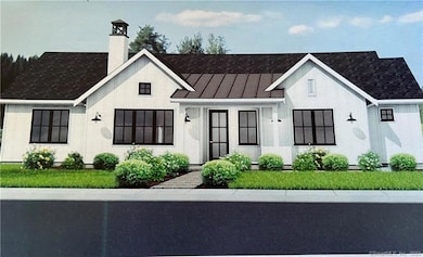 Ranch with full basement walk out for a perfect ge