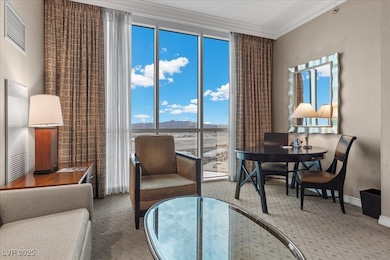 The Signature at MGM Grand Residences unit 3816, Las Vegas, NV 89109 - photo 6