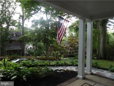 215 Old Forest Rd, Wynnewood, PA 19096 - photo 2