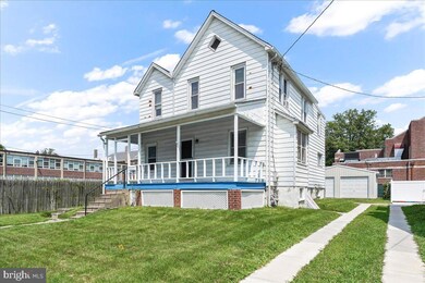 515 Lafayette Ave, Darby, PA 19023 - photo 4
