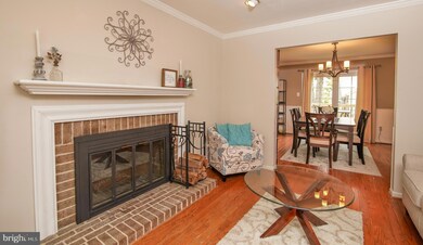 20805 Clear Morning Ct, Germantown, MD 20874 - photo 5